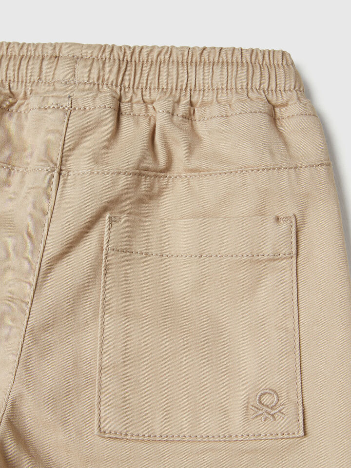 TROUSERS Junior Boy image number 3